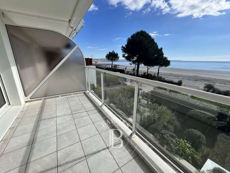 Appartement La Baule-Escoublac - 2 chambres - 69m²