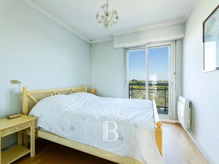 Appartement La Baule-Escoublac - 3 chambres - 102m²