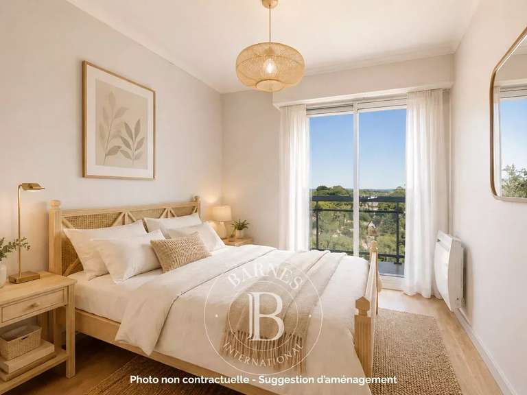 Appartement La Baule-Escoublac - 3 chambres - 102m²