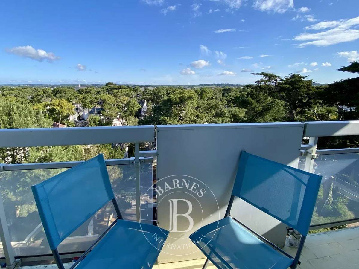Appartement La Baule-Escoublac