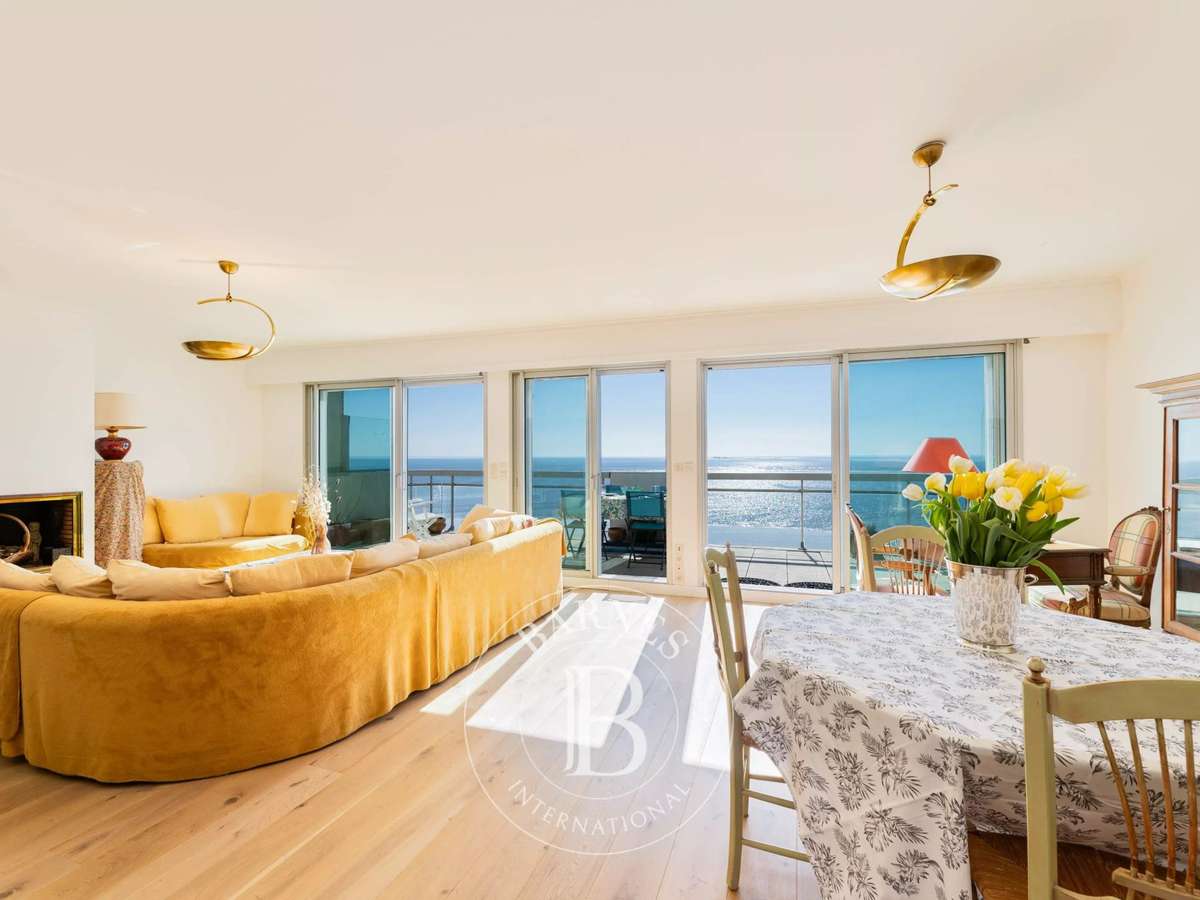 Appartement La Baule-Escoublac