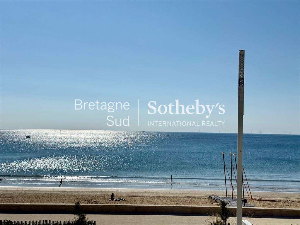 Apartment La Baule-Escoublac