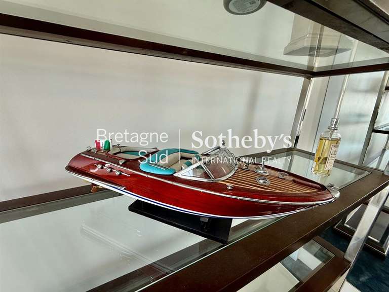 Appartement avec Vue sur mer La Baule-Escoublac - 2 chambres - 83m²