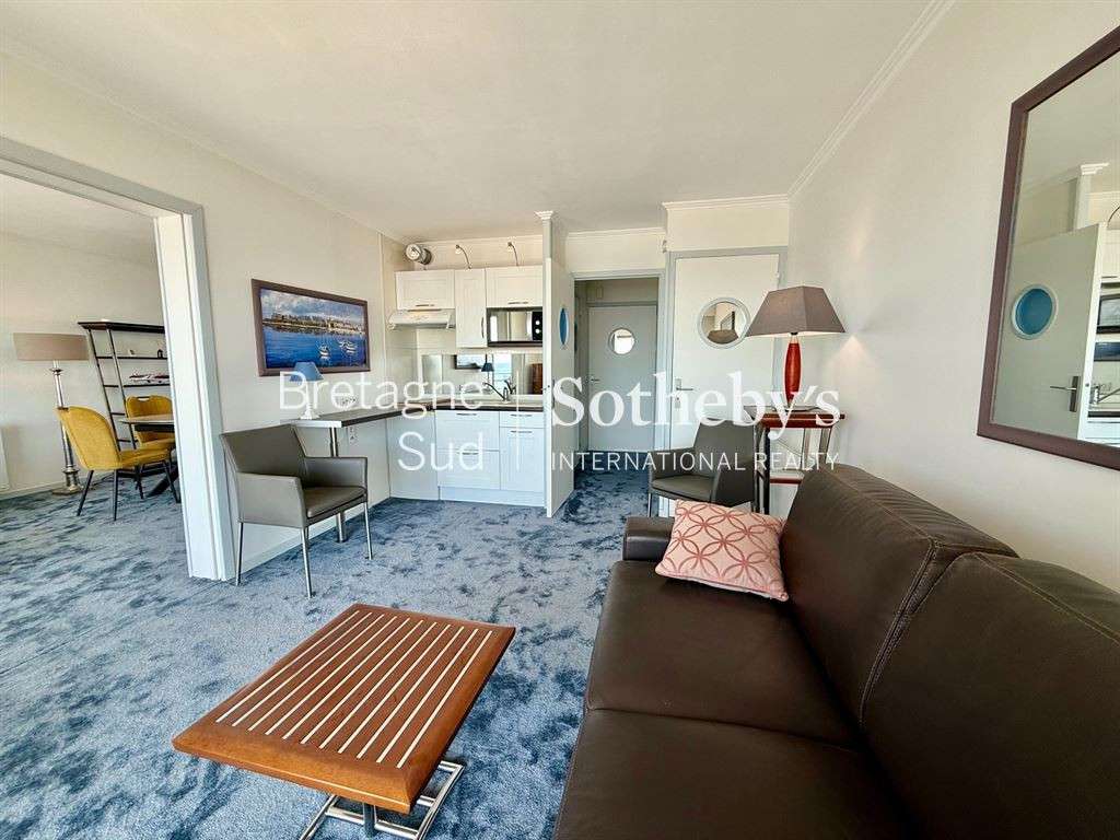 Apartment La Baule-Escoublac