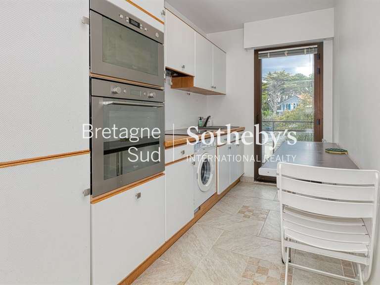 Appartement avec Vue sur mer La Baule-Escoublac - 2 chambres - 83m²