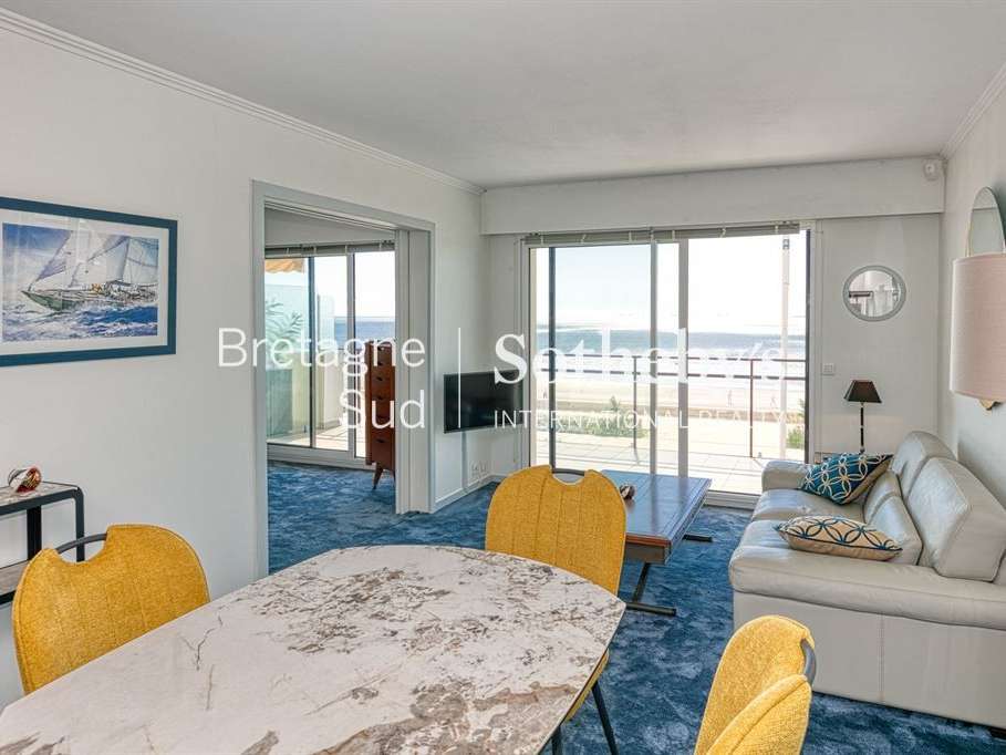 Apartment La Baule-Escoublac