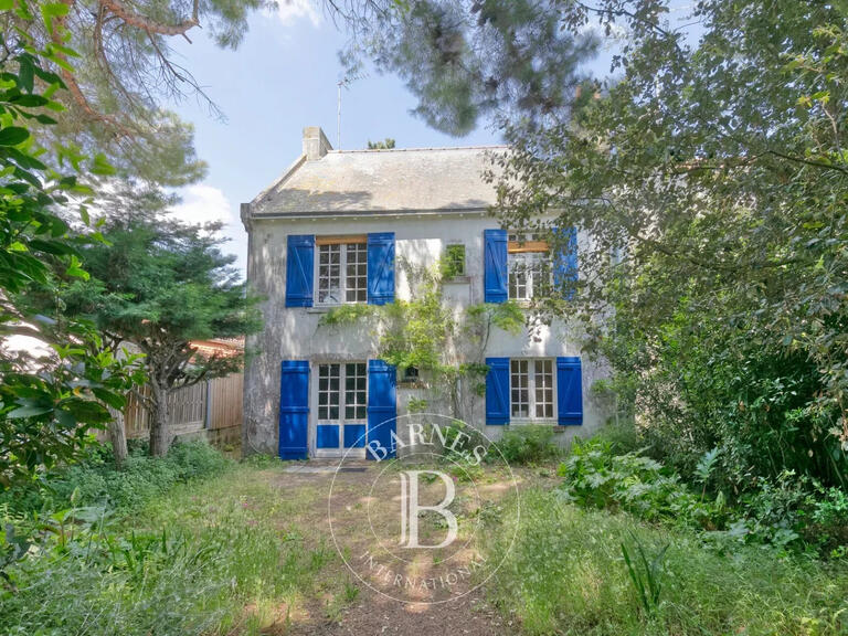 Vente Maison La Baule-Escoublac - 3 chambres