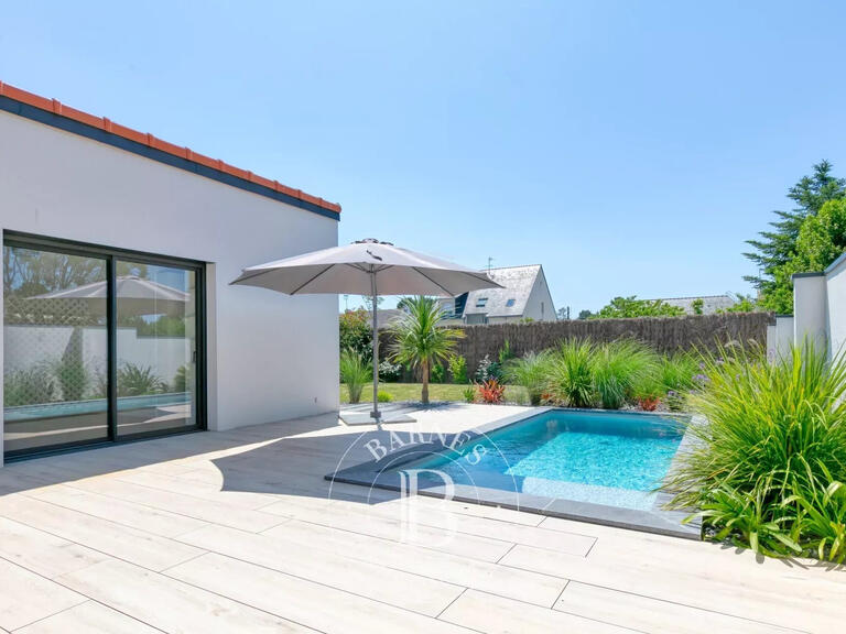 Vente Maison La Baule-Escoublac - 4 chambres