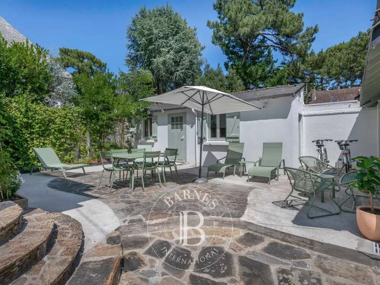 Castle for Sale La BauleEscoublac BellesPierres