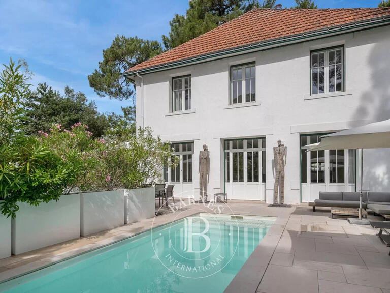 Vente Maison La Baule-Escoublac - 5 chambres