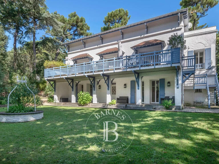 Vente Maison La Baule-Escoublac - 6 chambres