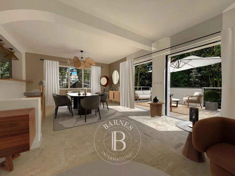 Vente Maison La Baule-Escoublac - 5 chambres