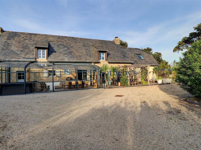 Vente Maison La Baule-Escoublac - 5 chambres