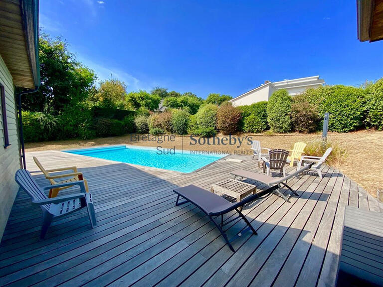 Vente Maison La Baule-Escoublac - 6 chambres