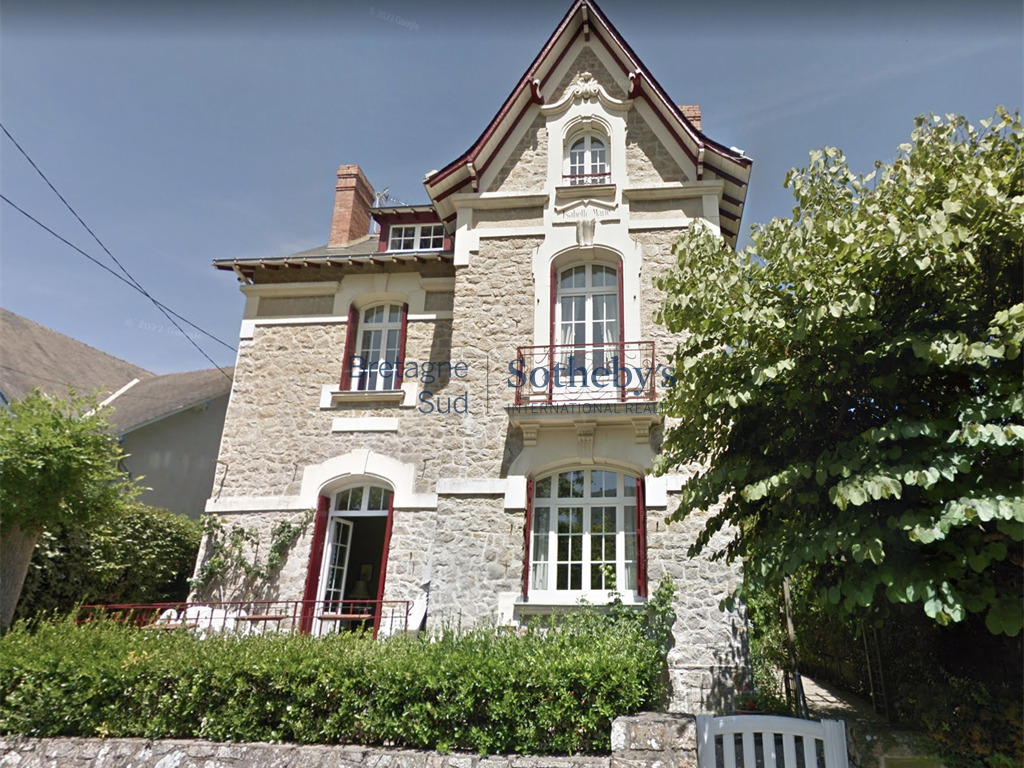 House La Baule-Escoublac