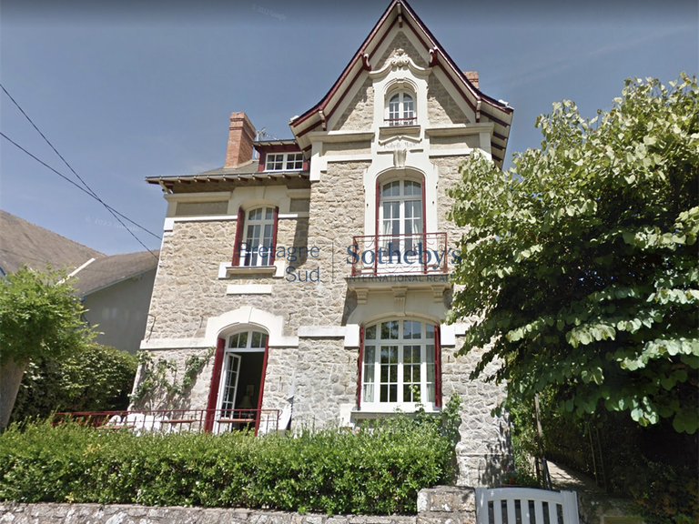 Sale House La Baule-Escoublac - 5 bedrooms