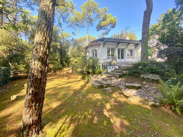Vente Maison La Baule-Escoublac - 2 chambres
