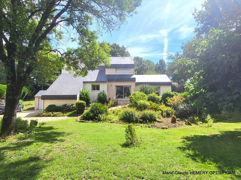 Vente Maison La Baule-Escoublac - 3 chambres