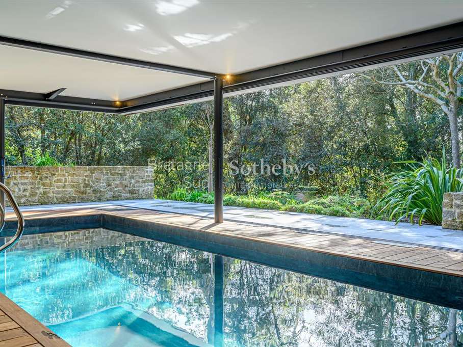 House La Baule-Escoublac