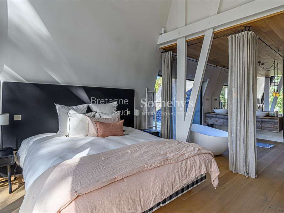 House La Baule-Escoublac