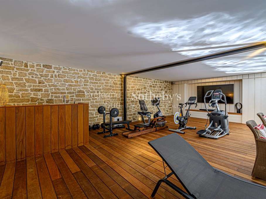 House La Baule-Escoublac