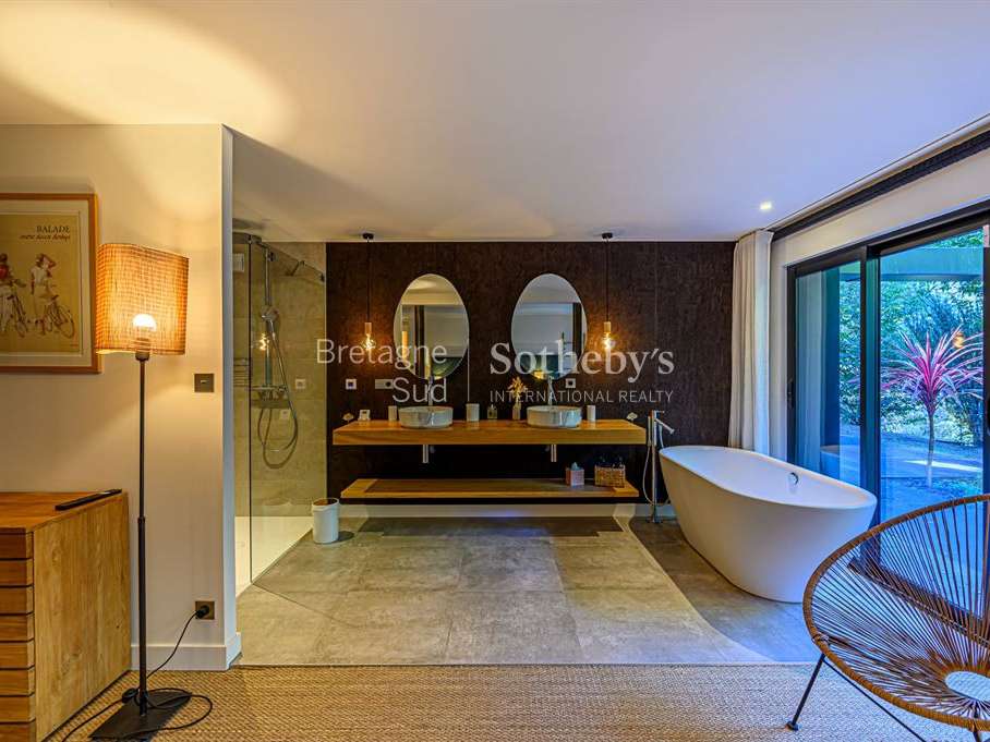 House La Baule-Escoublac