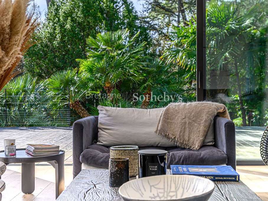 House La Baule-Escoublac