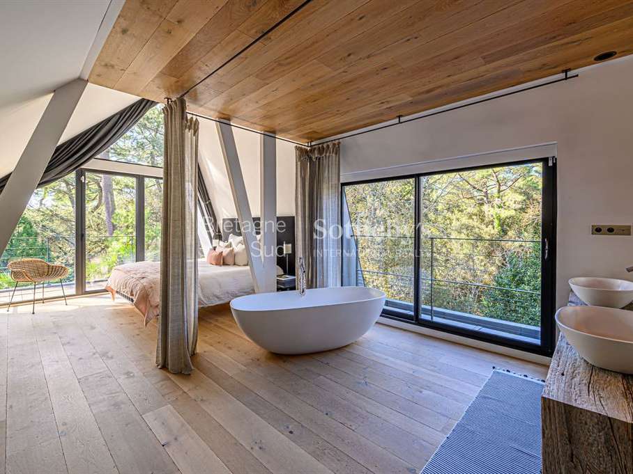 House La Baule-Escoublac