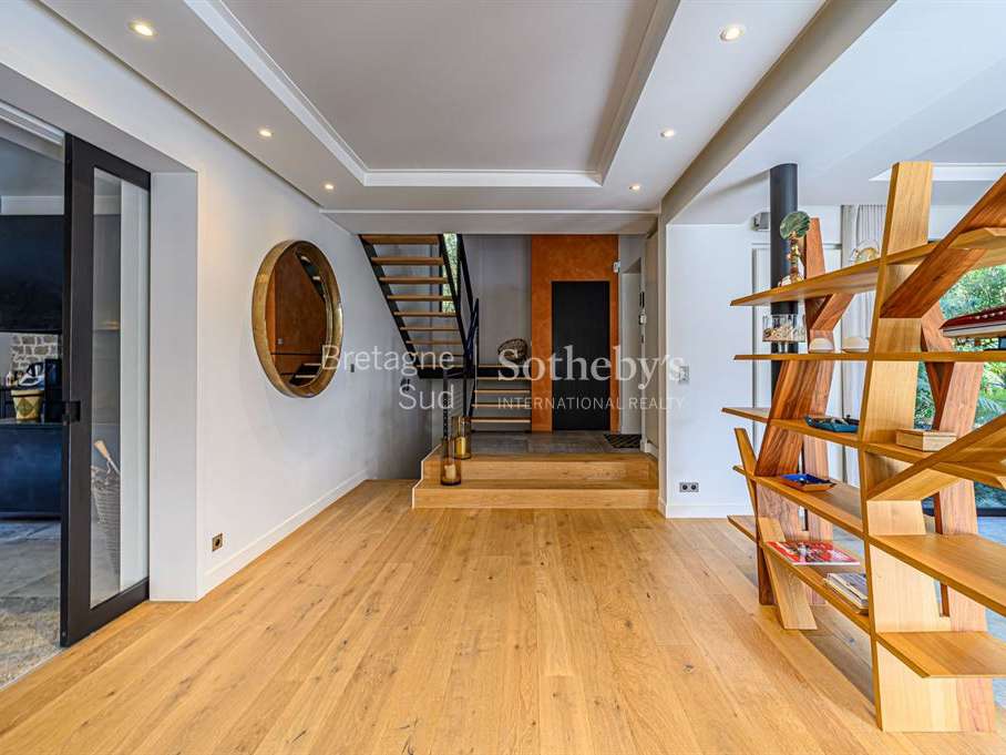 House La Baule-Escoublac