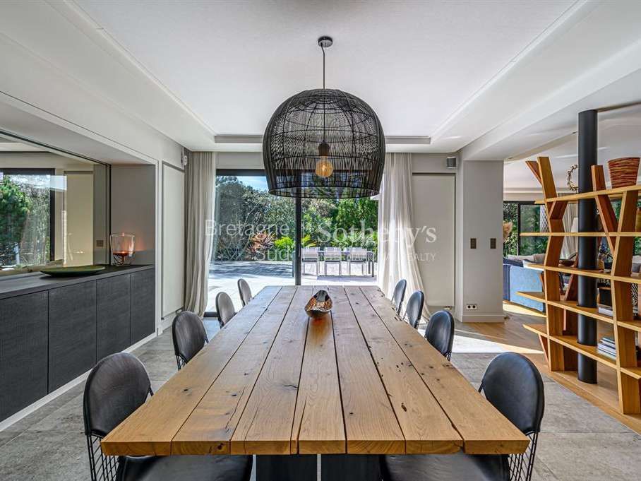 House La Baule-Escoublac