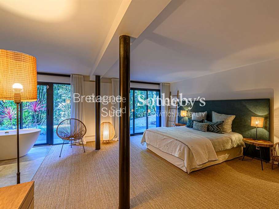 House La Baule-Escoublac