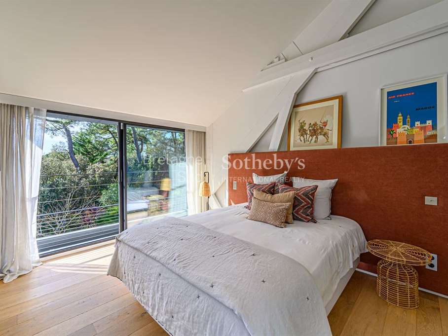 House La Baule-Escoublac