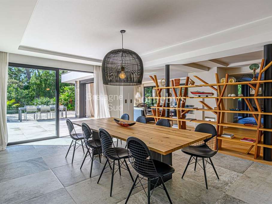 House La Baule-Escoublac