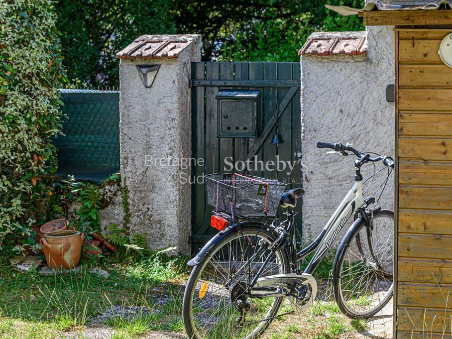 House La Baule-Escoublac