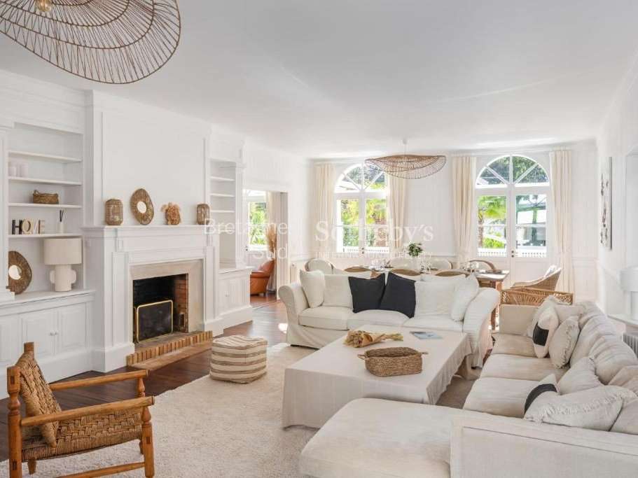 House La Baule-Escoublac