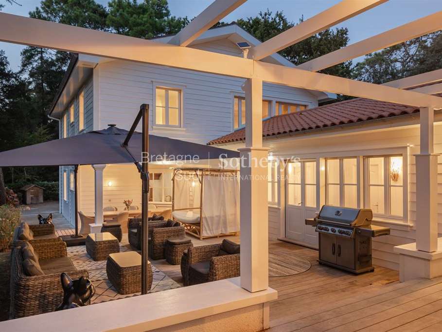 House La Baule-Escoublac