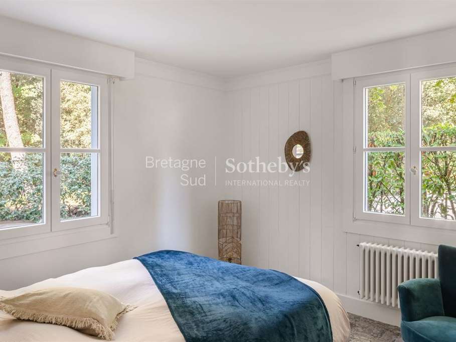 House La Baule-Escoublac