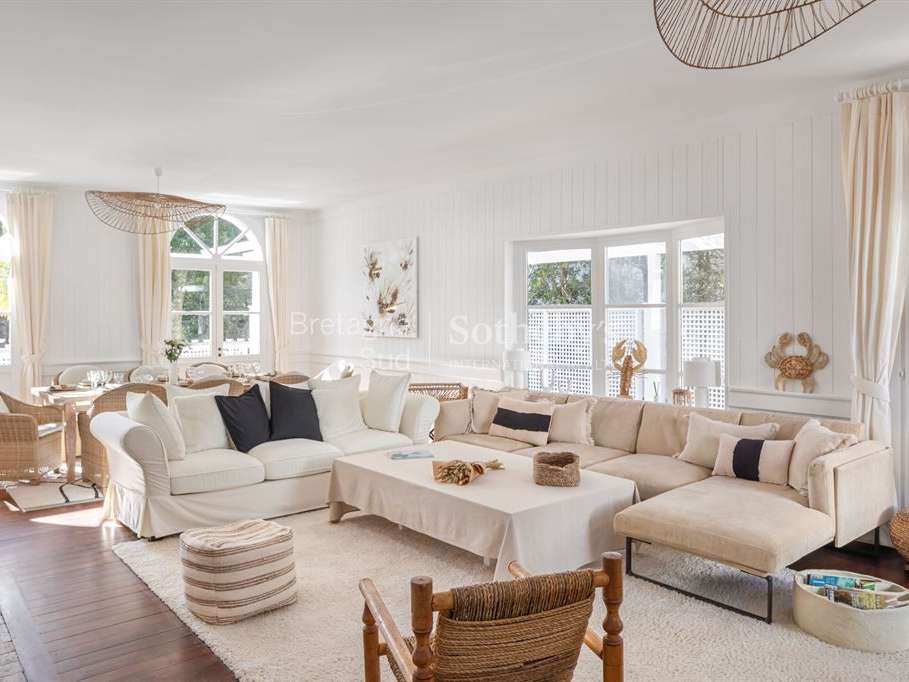 House La Baule-Escoublac