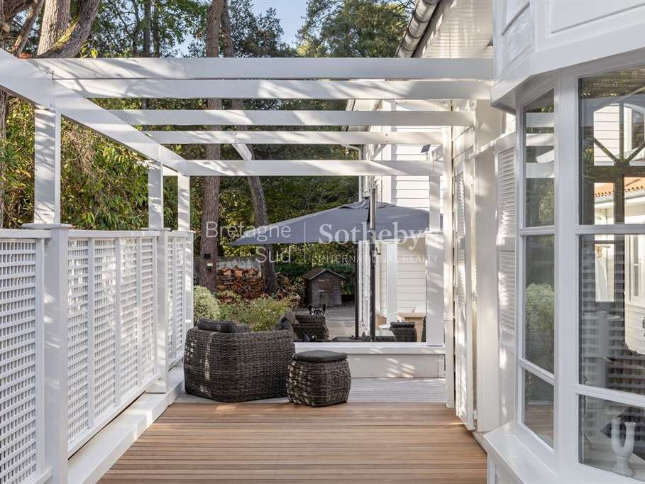 House La Baule-Escoublac