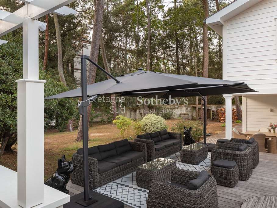 House La Baule-Escoublac