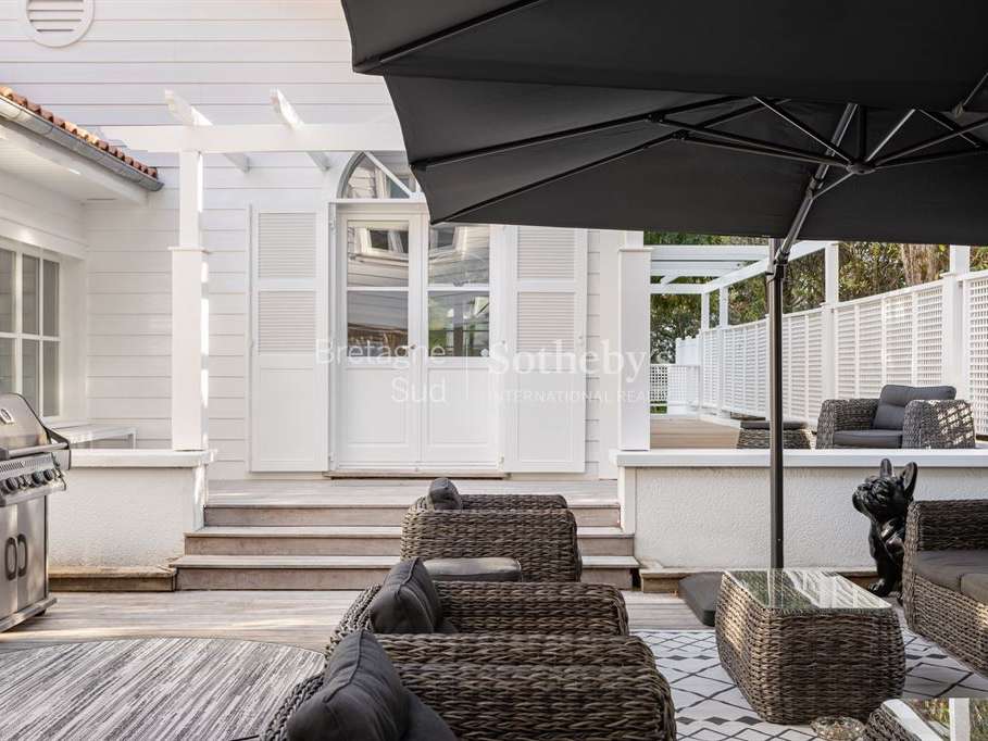 House La Baule-Escoublac