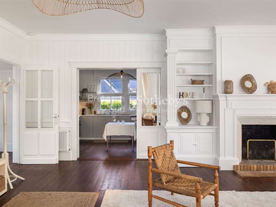 House La Baule-Escoublac