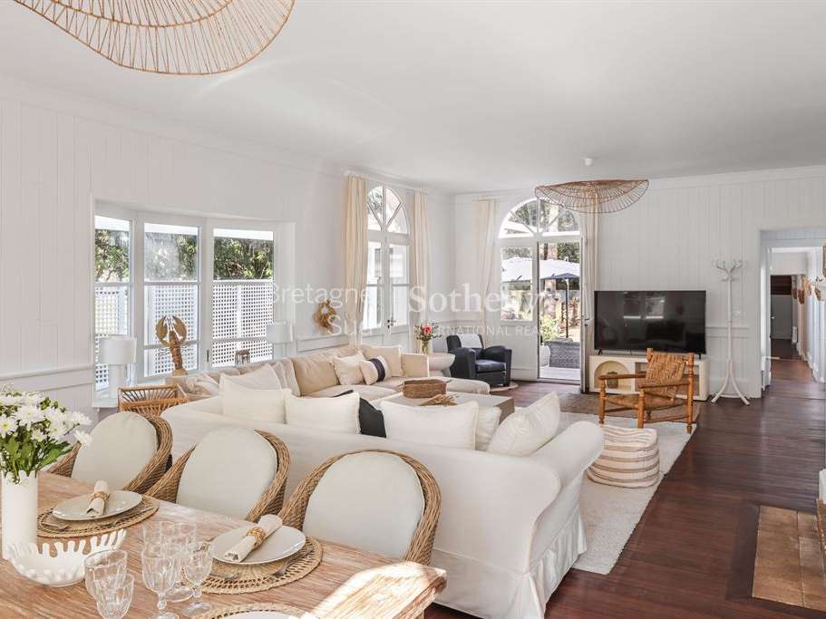 House La Baule-Escoublac