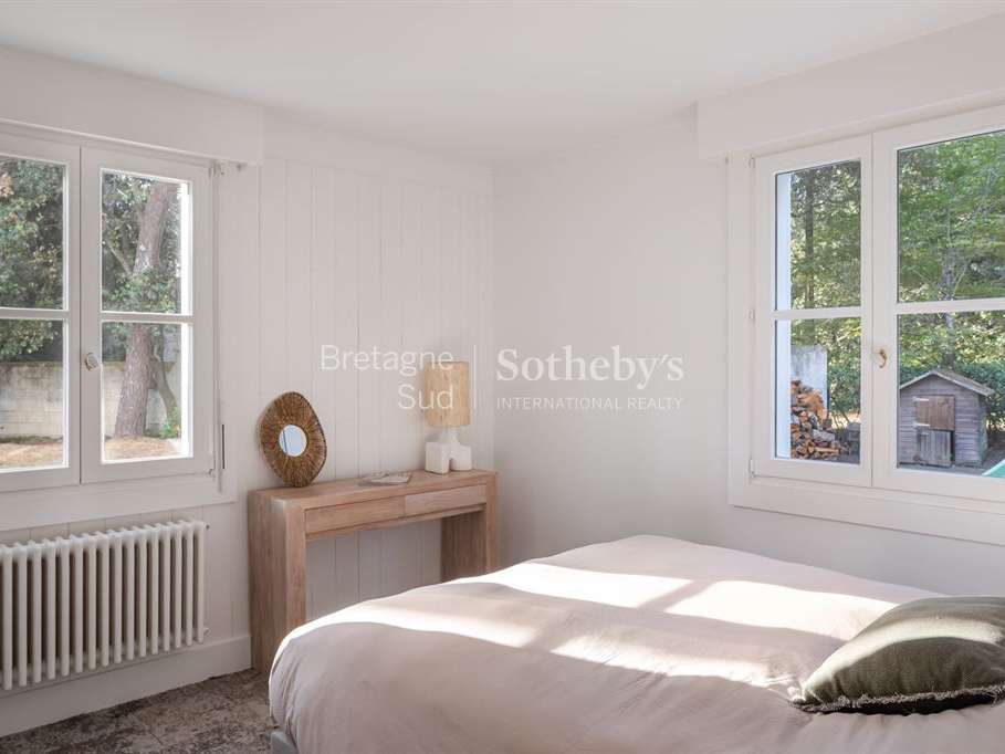 House La Baule-Escoublac