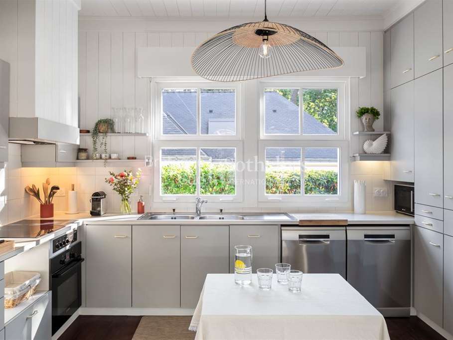 House La Baule-Escoublac