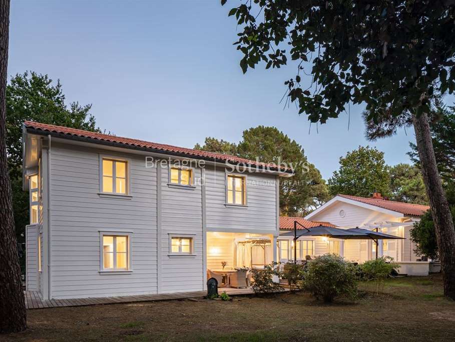 House La Baule-Escoublac