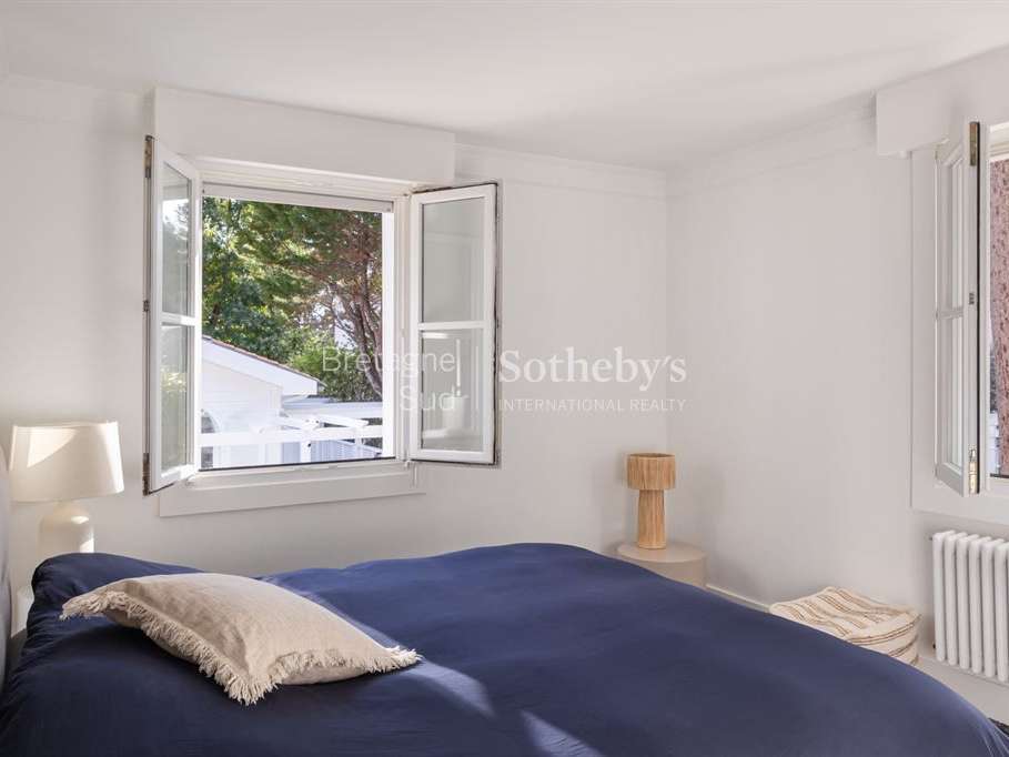 House La Baule-Escoublac