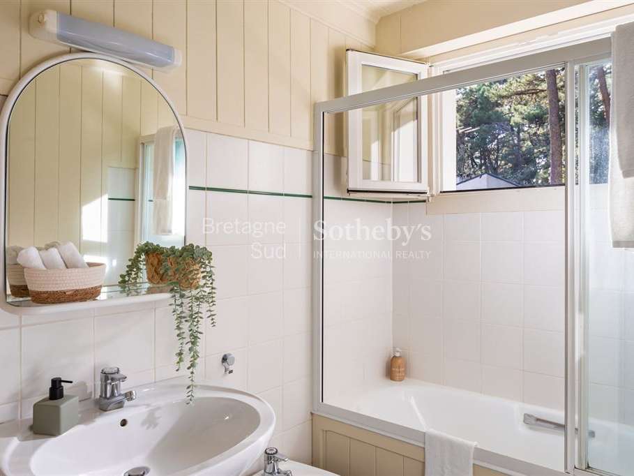 House La Baule-Escoublac