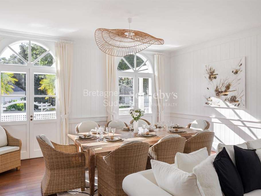 House La Baule-Escoublac