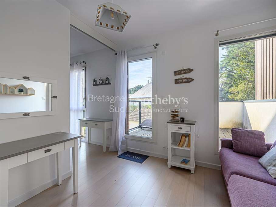 House La Baule-Escoublac